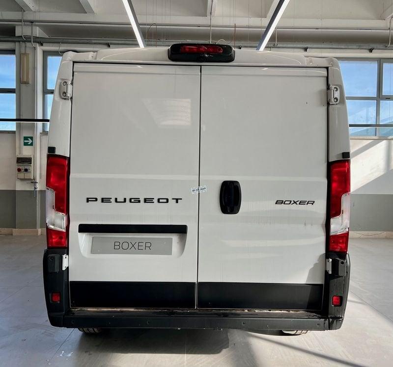 Peugeot Boxer Boxer 330 2.2 BlueHDi 120 S&S PM-TM Furgone