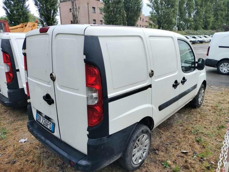 Fiat Doblo Doblò 1.3 Multijet 16V Dynamic