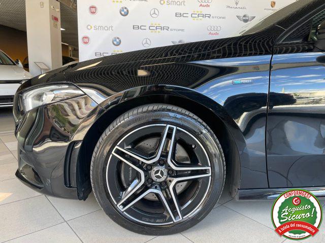 MERCEDES-BENZ A 250 e Aut. EQ Premium AMG *TETTO