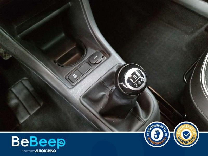 Volkswagen up! 3P 1.0 ECO HIGH 68CV