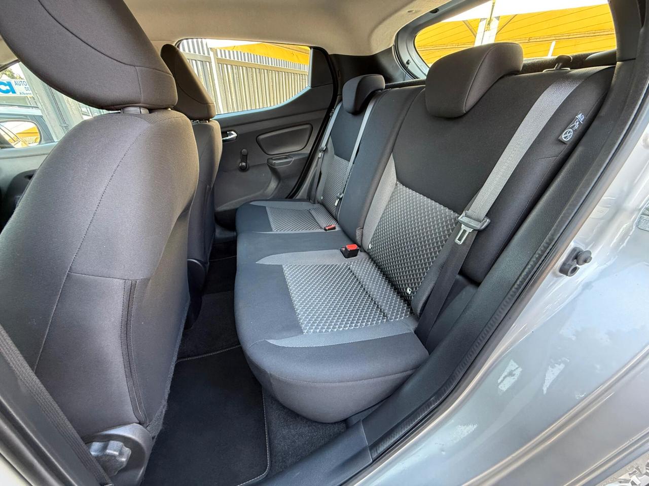 Nissan Micra IG-T 92 5 porte Acenta