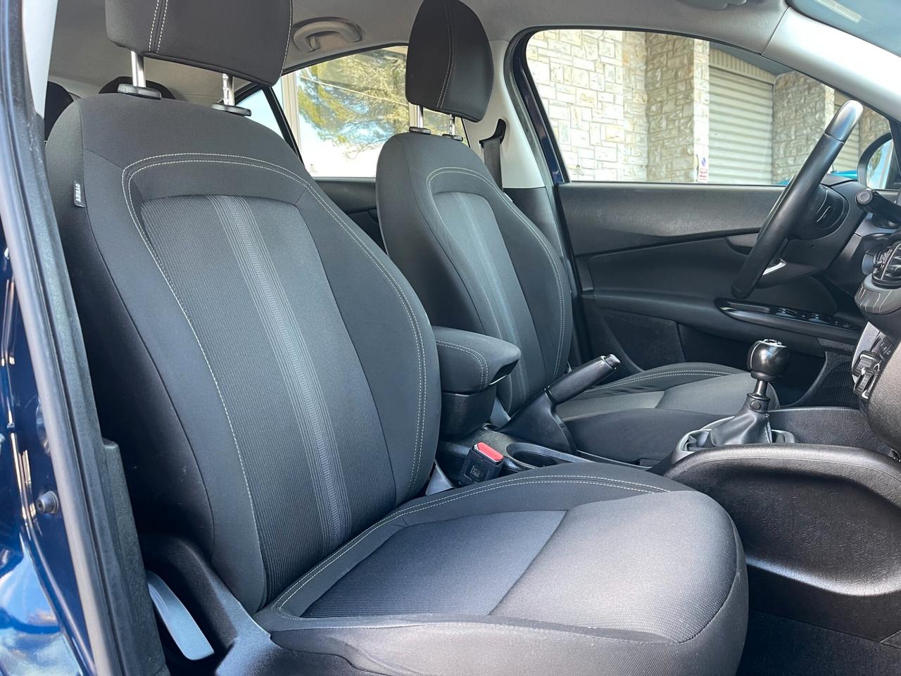 Fiat Tipo 1.6 Mjt S&S 5 porte Sport NEO PATENTATI