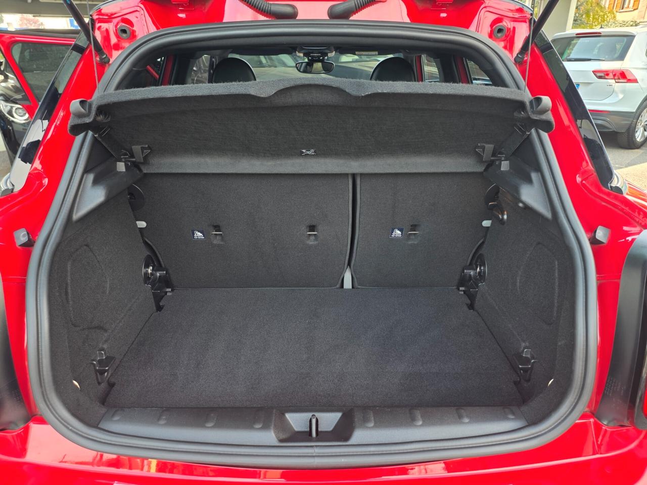 Mini Cooper 5p 1.5 136cv YOURS Aut. / TETTO+LED+PELLE