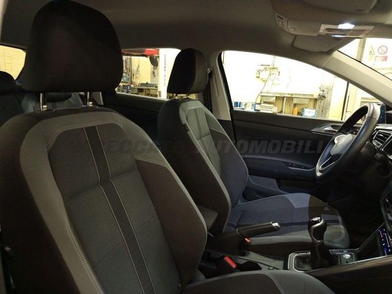 Volkswagen Polo 1.0 tsi Style 95cv