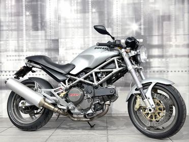 Ducati Monster 620