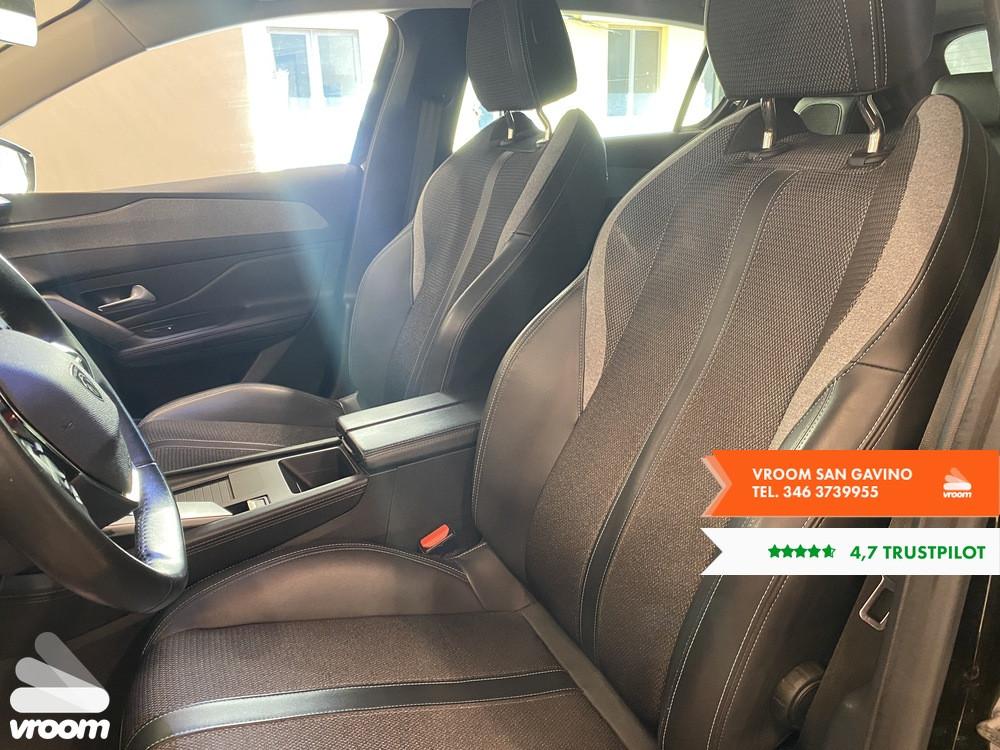 PEUGEOT 308 3ª serie 308 BlueHDi 130 S&S EAT8 ...