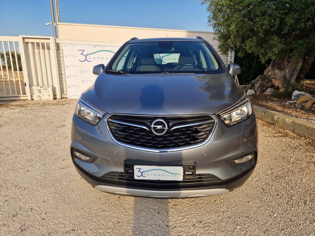 Opel Mokka X 1.6 CDTI 110cv Business