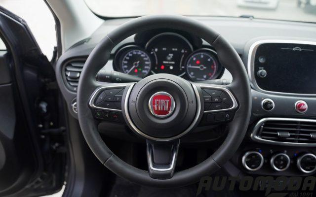 FIAT 500X 1.3 MJT 95CV