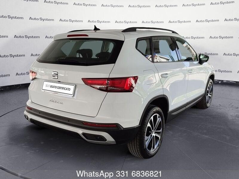 Seat Ateca 2.0 TDI 115 CV Business