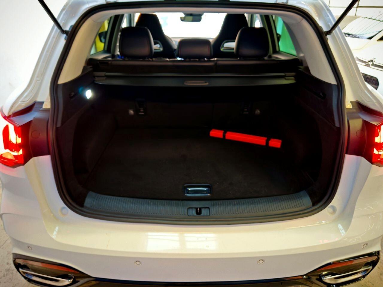 Mg HS 1.5 Luxury Turbo GARANZIA UFFICIALE 2030