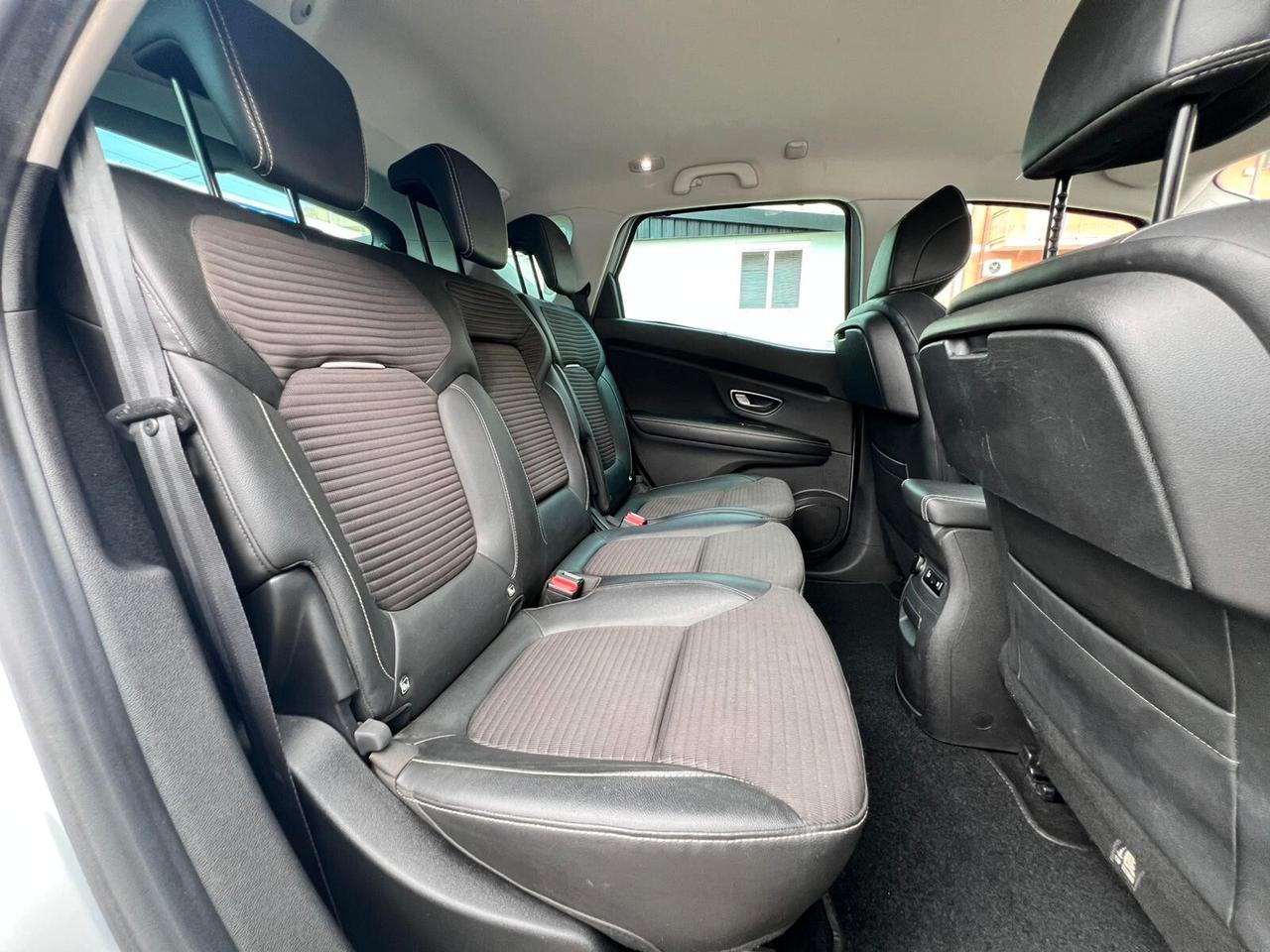 Renault Scenic Scénic dCi 110 CV Energy Intens