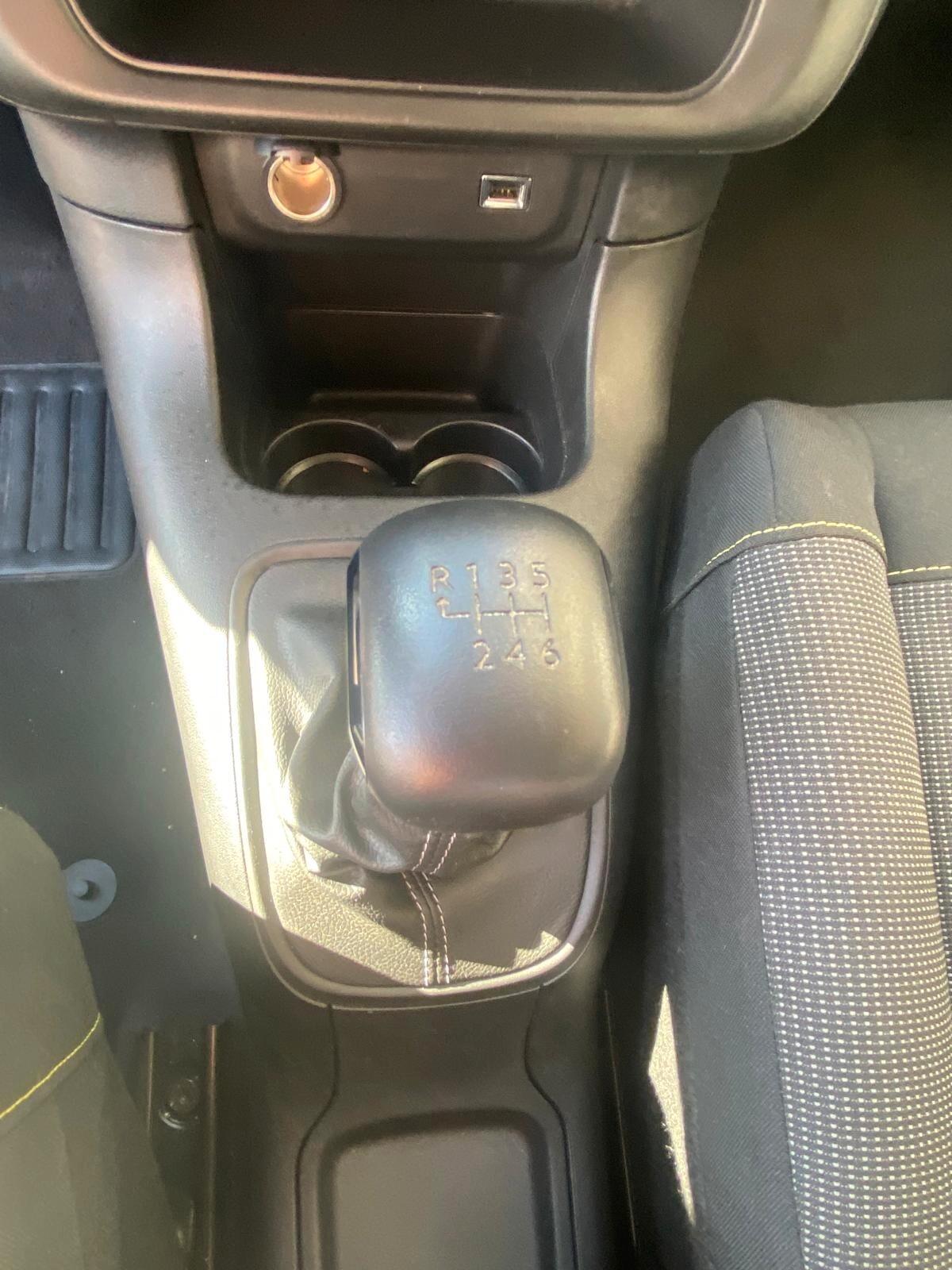 Citroen C3 PureTech