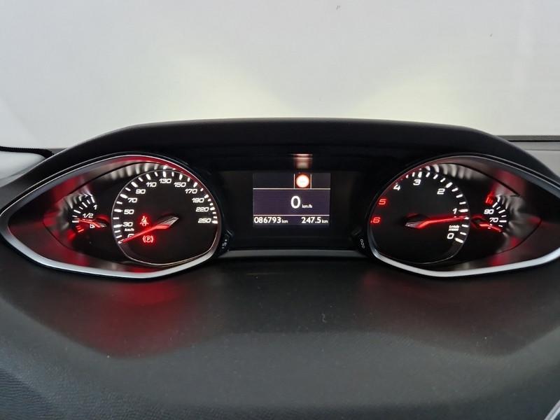 PEUGEOT 308 Business BlueHDi 130 S/S 5 PORTE