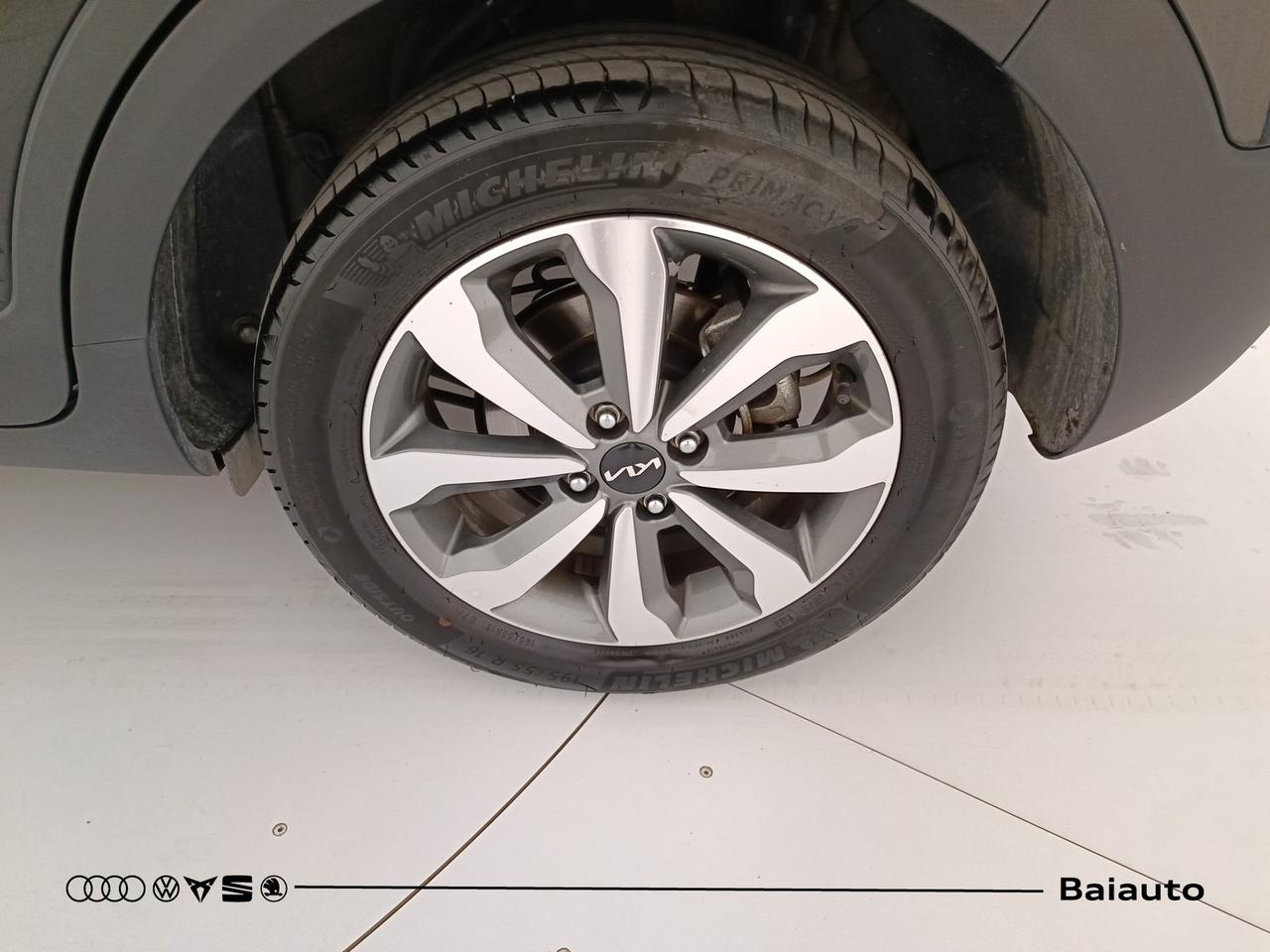 Kia Stonic 1.2 dpi gpl 82cv style 2wd