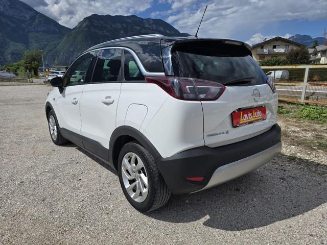 OPEL Crossland X 1.2 12V Start&Stop Innovation