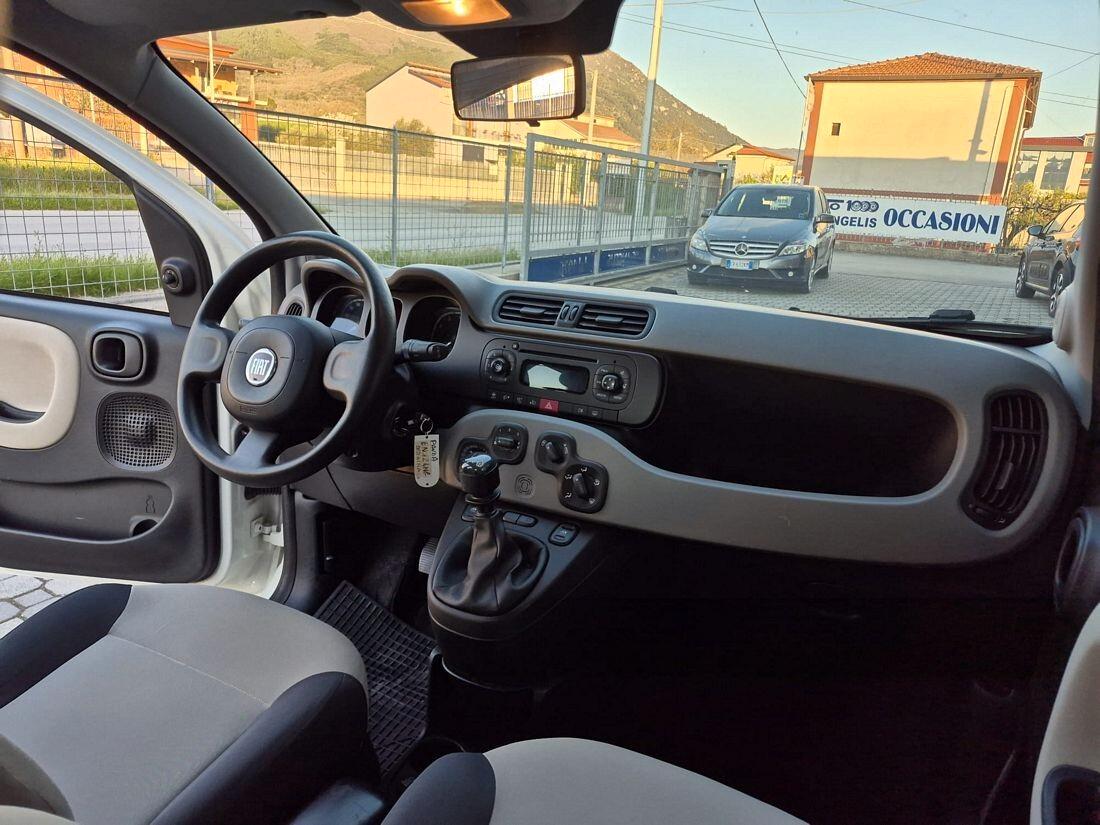 Fiat Panda 1.2 FIRE *** ACCESSORIATA