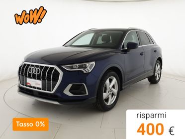35TDI 150CV S tronic Business Advanced