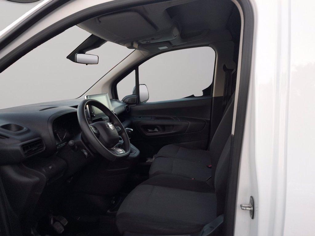 TOYOTA Proace city 1.5d 100cv s&s l2 d 10q comfort del 2023