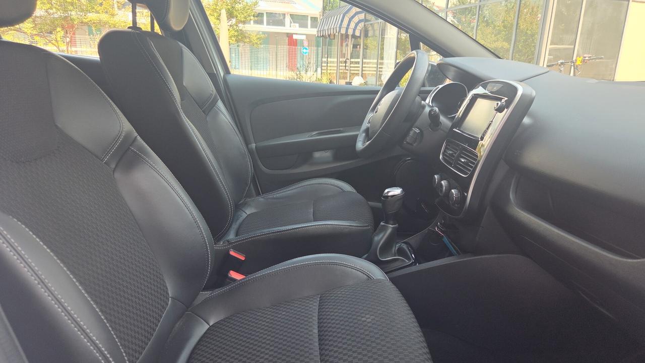 RENAULT CLIO 1.5 dCi 90 CV – TAGLIANDI RENAULT – DISTRIBUZIONE CERTIFICATA