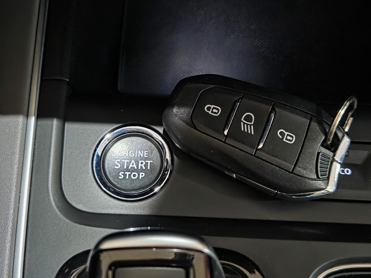 Citroen C5 Aircross BlueHDi 130 S&S EAT8 C-Series