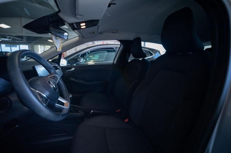 Renault Clio 1.0 tce Intens Gpl 100cv my21