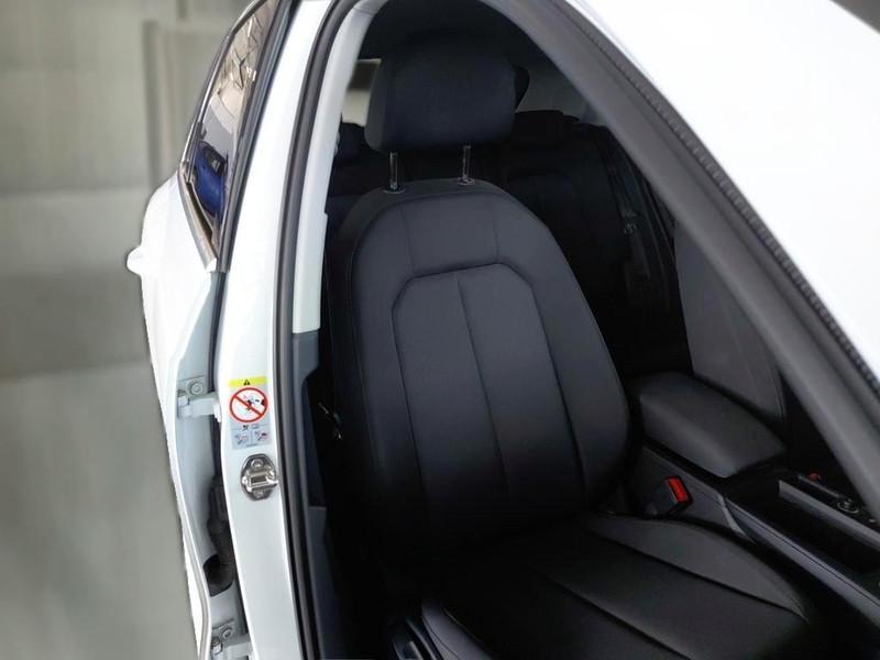 AUDI Q3 45 TFSI E S TRONIC BUSINESS SUV