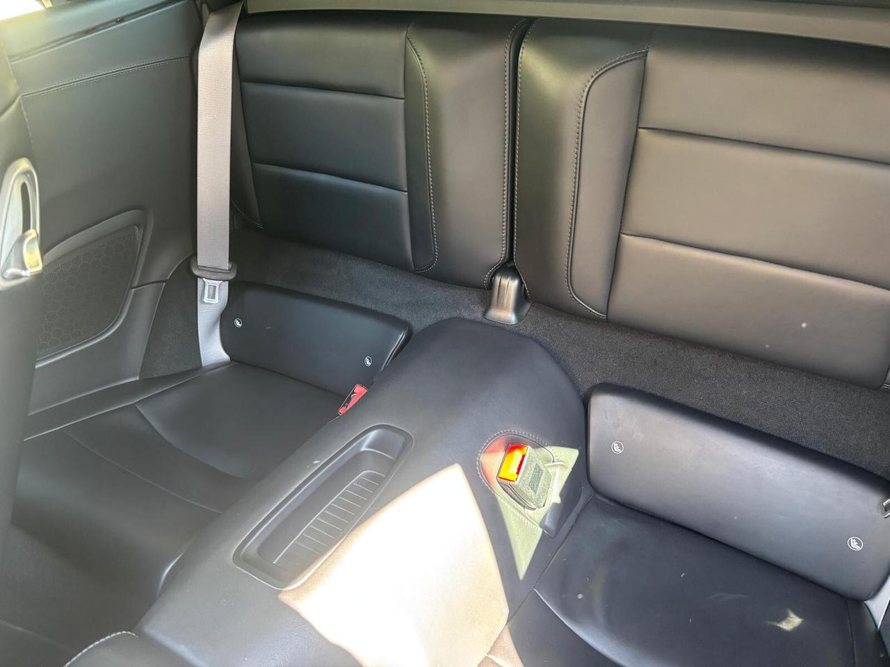 Porsche 911 3.8 Turbo S Cabriolet