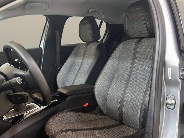 PEUGEOT 208 PureTech 100 Stop&Start 5 porte Allure VISIOPARK 2