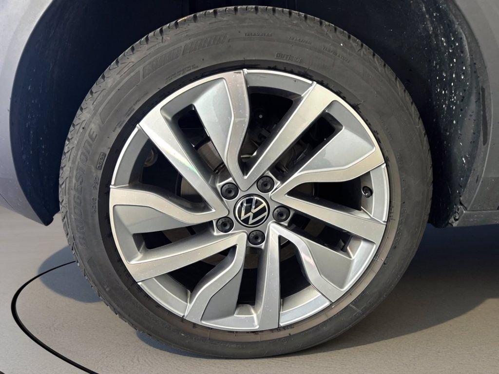 VOLKSWAGEN T-roc 1.5 tsi style del 2022