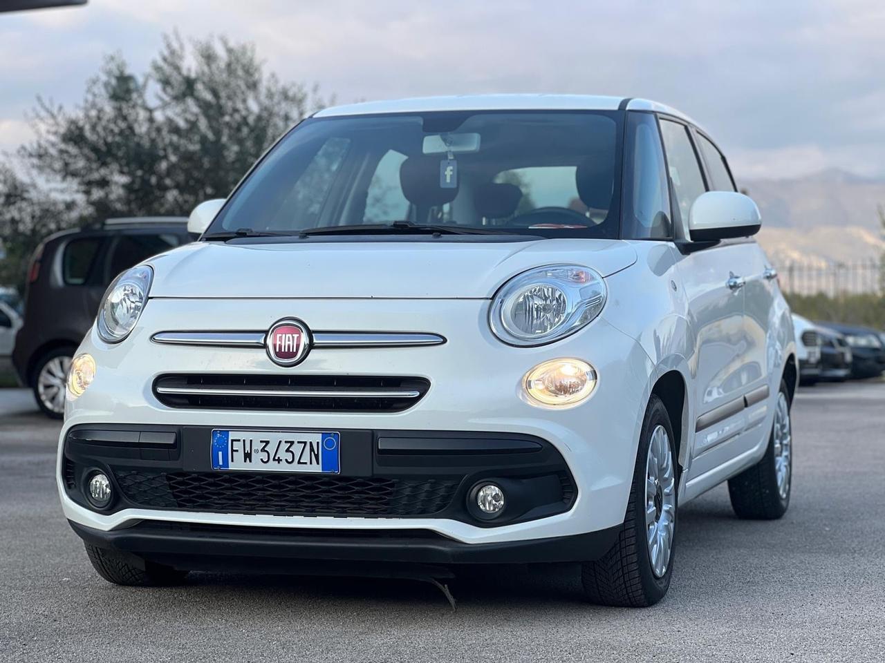 Fiat 500L Pro 1.3 MJT 95CV Urban 4 posti (N1)