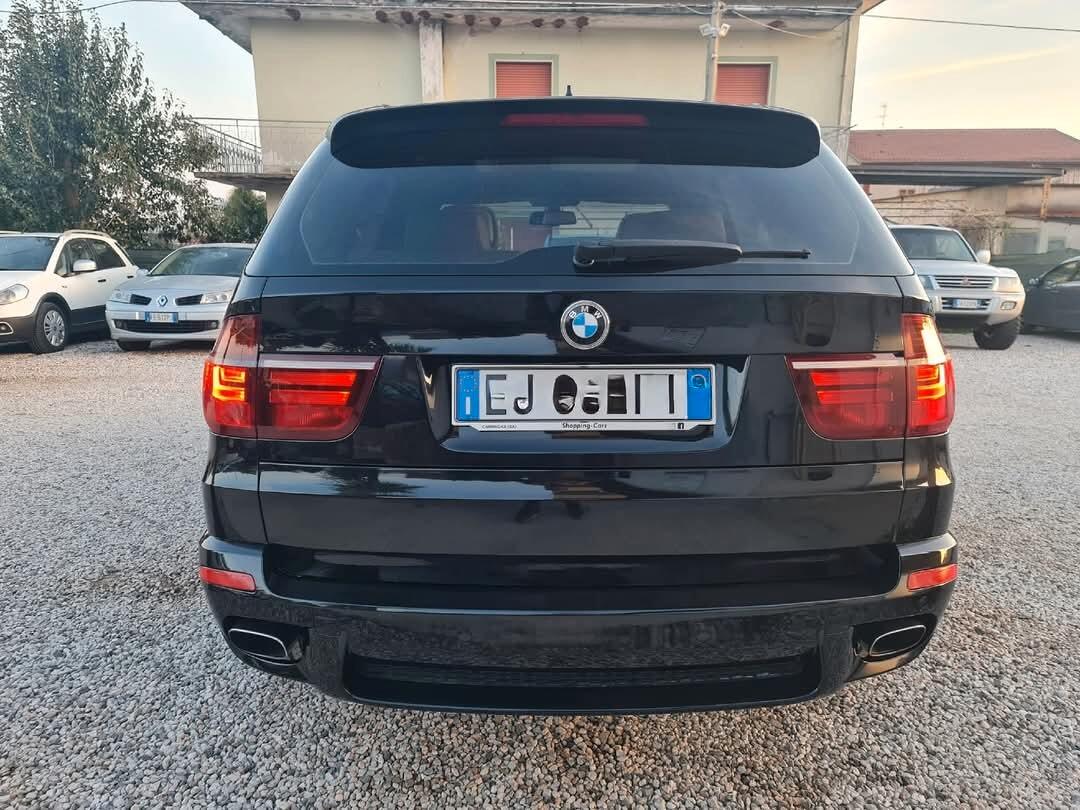 Bmw X5 xDrive30d msport