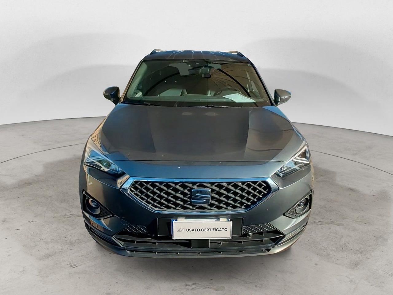 SEAT Tarraco - Tarraco 2.0 tdi Style 150cv