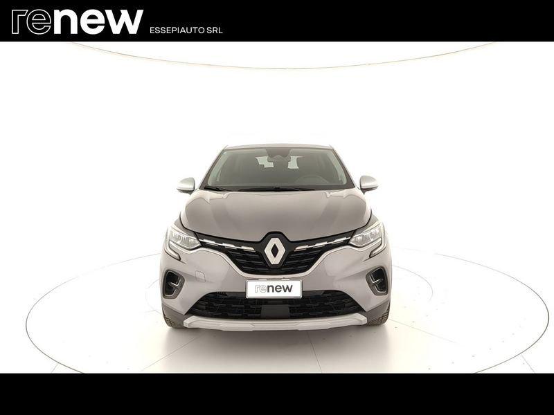 Renault Captur 1.0 TCE 90 TECHNO