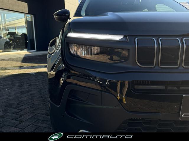 JEEP Avenger 1.2 Turbo 100 CV Altitude