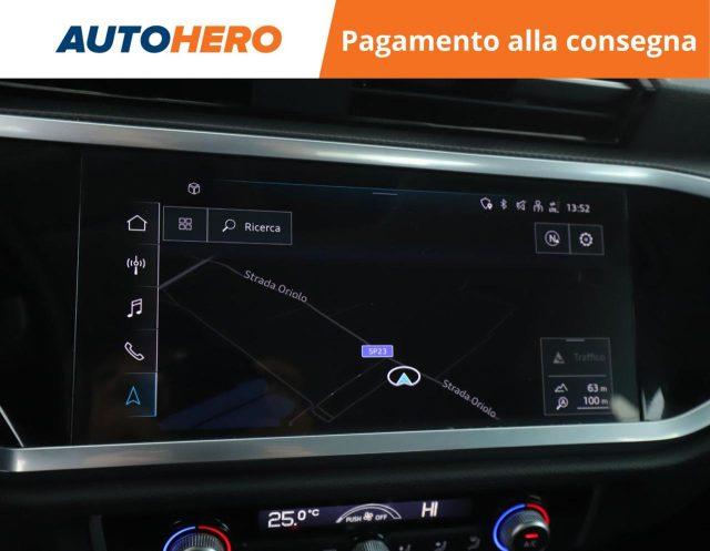 AUDI Q3 35 TDI S tronic