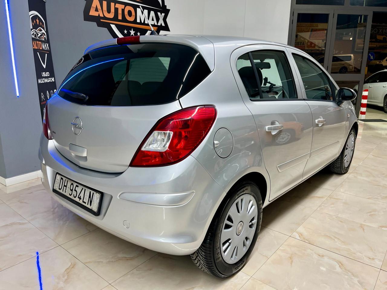 Opel Corsa 1.3 CDTI 90cv Cosmo 2007