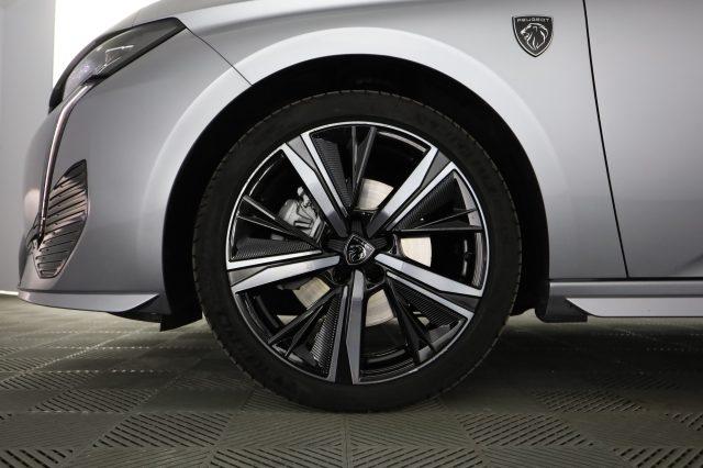 PEUGEOT 308 308 BlueHDi 130 S&S EAT8 GT