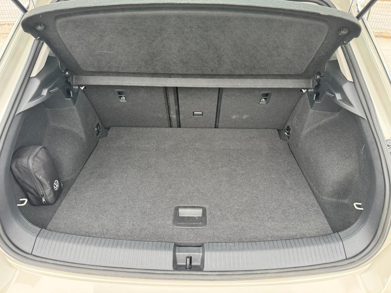 Volkswagen T-Roc 1.0 TSI Life