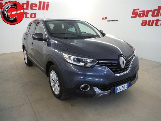 RENAULT Kadjar dCi 130CV