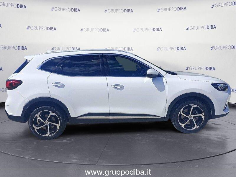 MG HS I 1.5 t Luxury