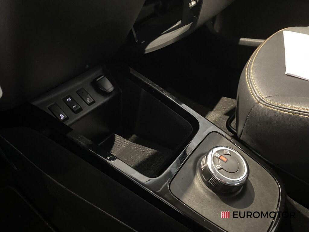 Dacia Spring Electric 45 Comfort Plus