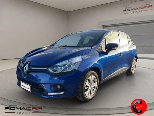 RENAULT Clio 0.9 TCe 12V 90 CV Duel