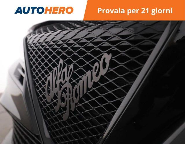 ALFA ROMEO Junior 1.2 136 CV Hybrid eDCT6