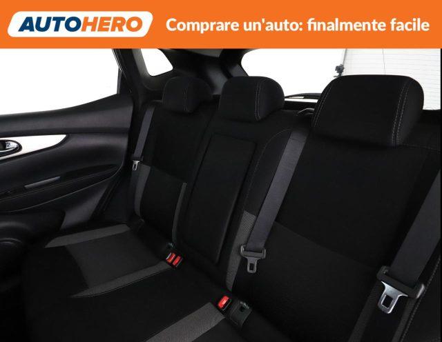 NISSAN Qashqai 1.5 dCi N-Connecta