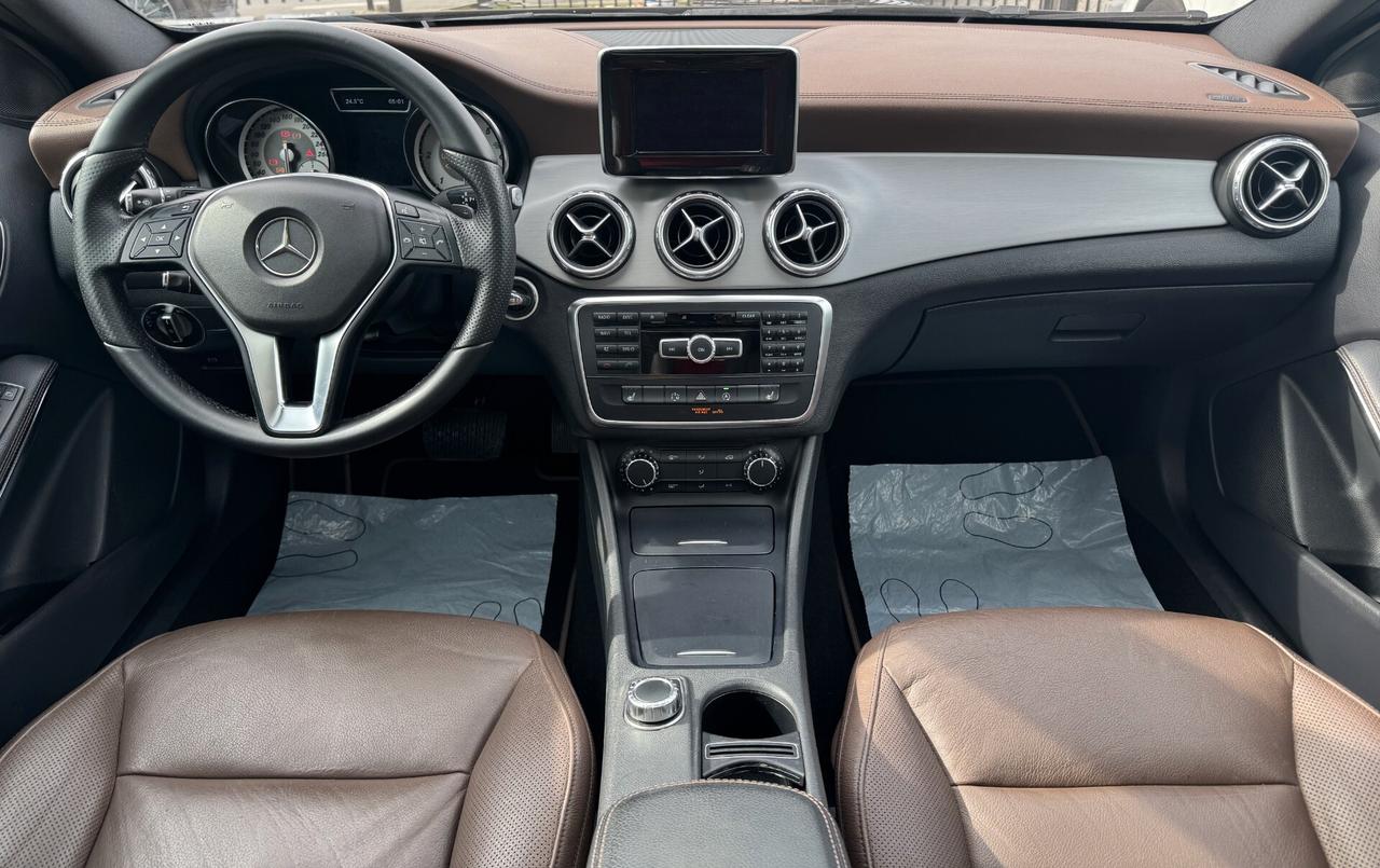 Mercedes-benz GLA 200 CDI Automatic Premium