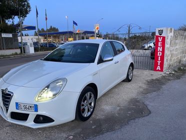 Alfa Romeo Giulietta 1.6 JTDm-2 105 CV Progression