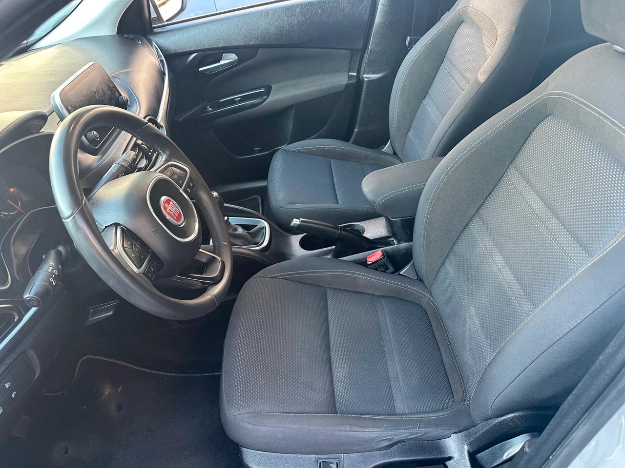 Fiat Tipo 1.6 Mjt S&S SW Business