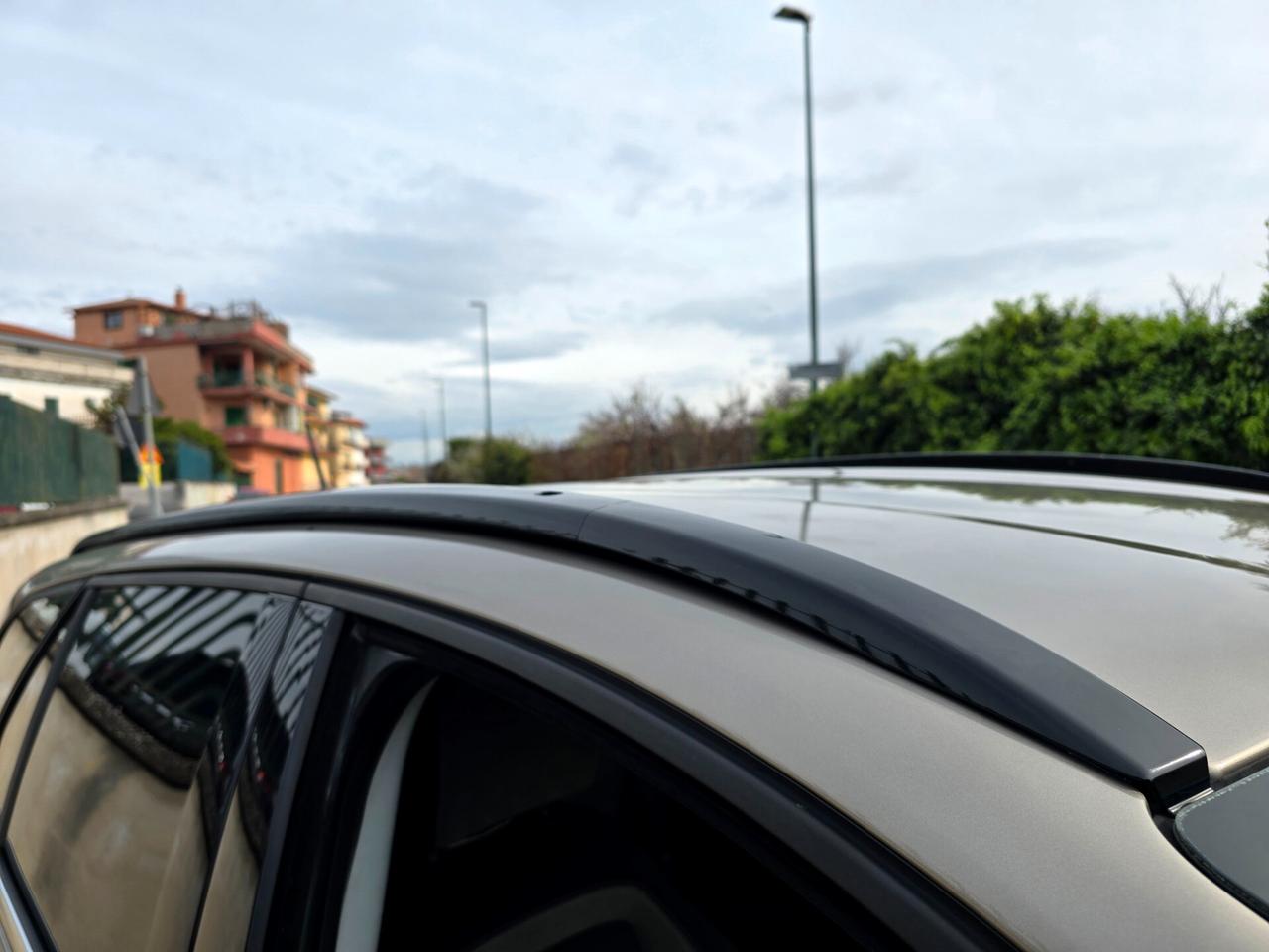 FIAT TIPO LOUNGE 1.4 GPL 2017 STRAFULL NUOVISSIMA