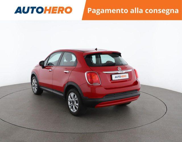 FIAT 500X 1.3 MultiJet 95 CV Pop Star