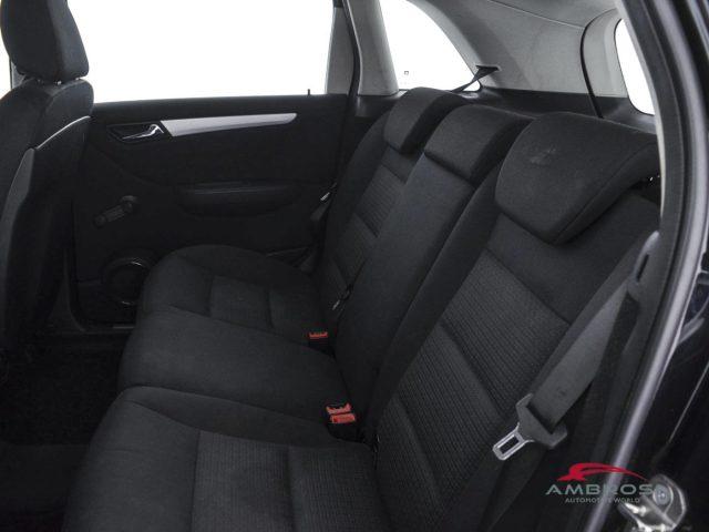 MERCEDES-BENZ B 180 180 CDI - PER OPERATORI DEL SETTORE